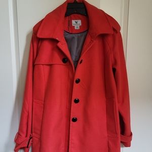 Worthington coat